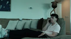 Taboo Men: Brunette Step-Sister Sin: Disgust or Desire?