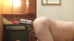Fuckmaschiene long