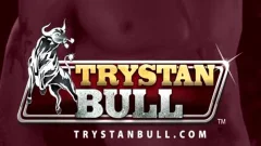 Anthony Romero Trystan Bull