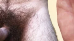 Do u Like big curly Bush