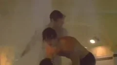 Aqua Club - Scene 2