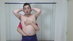 BFT-0030 - 163Ã—78Ã—31å…ƒæ ¼é—˜å®¶ãƒŽãƒ³ã‚±åˆæ’®å½±