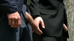 DA Sex After Pissing