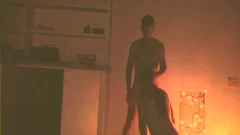The Devil Did The Dickin - Scene 4