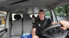 Ride Along with EastBoys Taxi 01 for X-Rated Fun