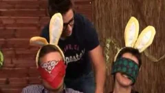wank party 4 part 1