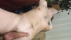 Incident 394, This pussy Got Wrecked â€“ Tripp Maverick