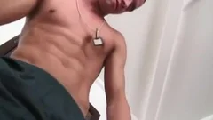 3way In The Bunk Room