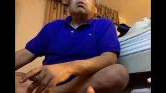 Golem999 meaty Cigar Daddy grandpa daddy man dad Show