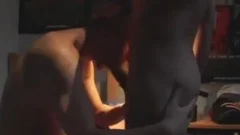 Un Lit Pour Deux GarÃ§ons