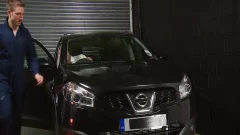 Car Trouble
