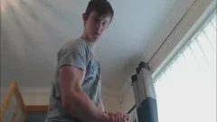 tight And Sweaty