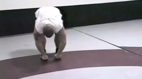 shoot Fight #2