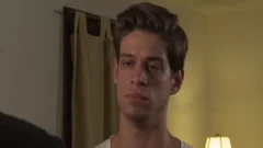 Daddie's Confession