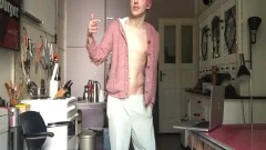 twink IS ALWAYS HUNGRY FOR bare shlong