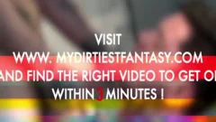 wild Latin twink gal darksome Is Dominated And unprotected screwed By sleazy Daddy After Domination Session