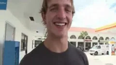 Sex In Public