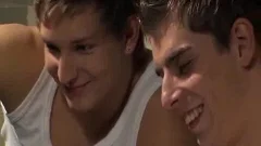 Priyounger Sex - Night Games