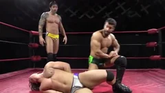 Wrestling