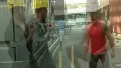 Mecs De La Constructon En Chaleur