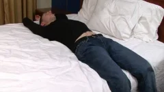 This homosexual lad Wants To Finger His boyz arse