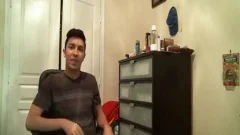 College lad jerking off web camera - Livecamly.com