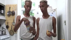 Snack Time