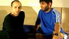 smutty gays attractive nakedback