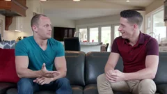 Next Door Raw: Loosening Up with Dalton