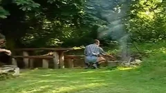Lumber jocks - Scene 2