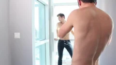 horny Phornyograptgreetingss guyr & A Model