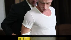 Missionary Boys: Temptation in the Mission Field