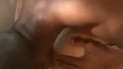 homosexual Interracial slamming