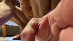 THE KINDS OF KINKS I DO WITH MY butthole AND FEET WHEN I'M lewd