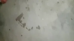 Rushes fucking hard