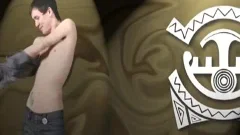Tattoo twinks