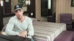 Zack Unmasked
