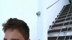 OH MY GOD! CASTRO MONSTER penis plow teen