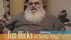 Santa Clause Is Cumming, And Cumming, And Cumming!!!