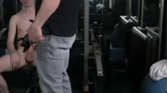 Hollywood sperm Suckers 4 - Scene 4