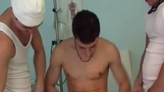 twink Facialized By Docs