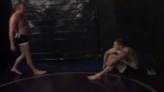 shoot Fighters #7
