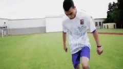 Footballers raw hammer