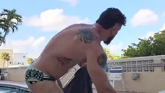 nasty pecker