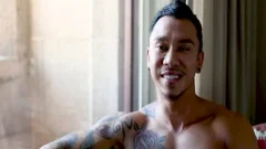 TAYLOR AND TRAVIS asian