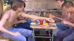 friends