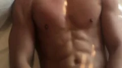 ManuelSkye & AlessandroHaddad In Muscle Daddy raw fuck