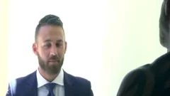 Muscle homosexual butthole sex And cumshot
