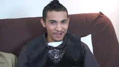 Damien & Marling wanking Session