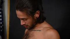 Next Door Originals: Dark Haired Dudes Get Busy